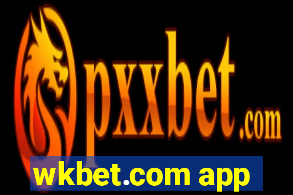 wkbet.com app